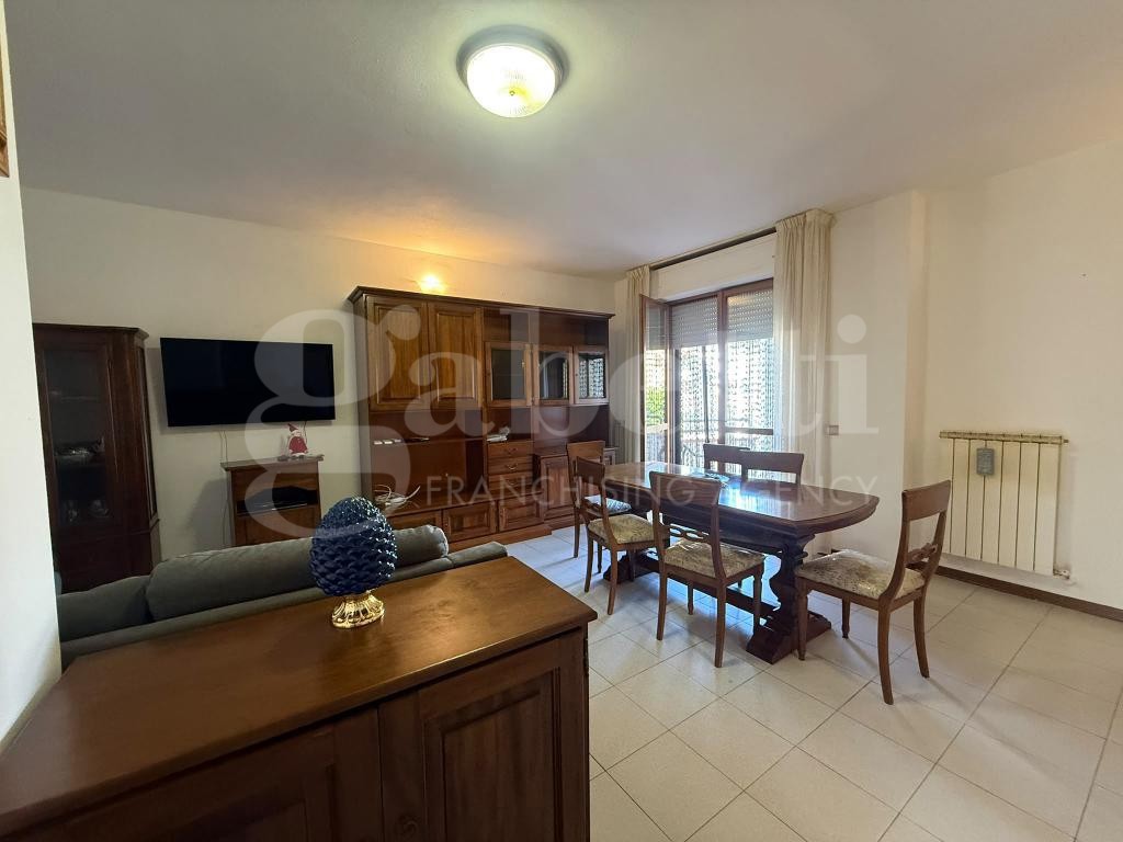 Quadrilocale in vendita a Gavorrano