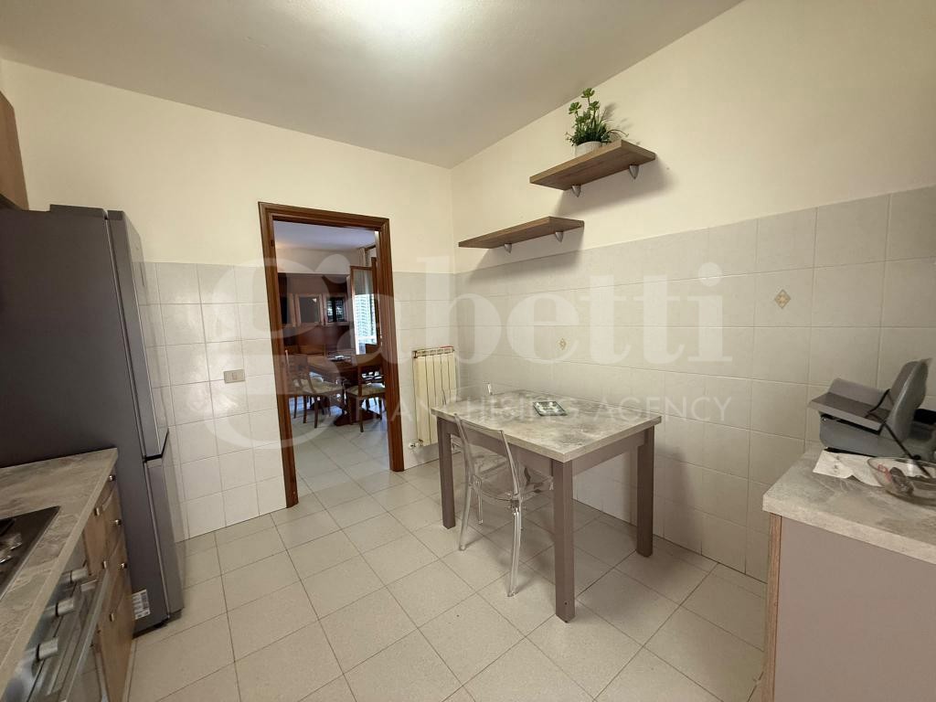 Quadrilocale in vendita a Gavorrano