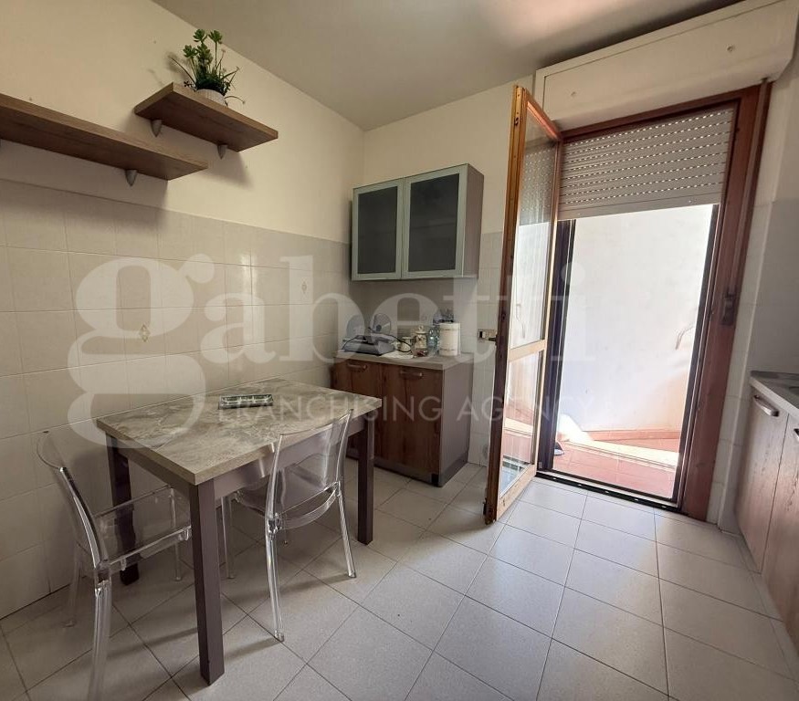 Quadrilocale in vendita a Gavorrano