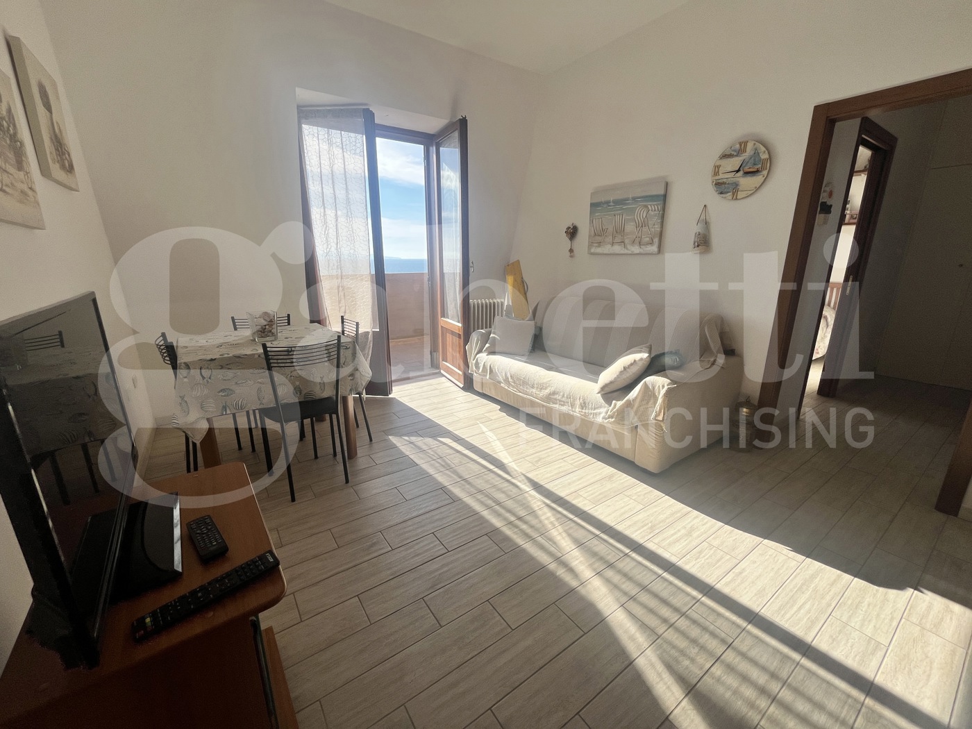 Appartamento – Follonica, Centro, Grosseto - Vista 2