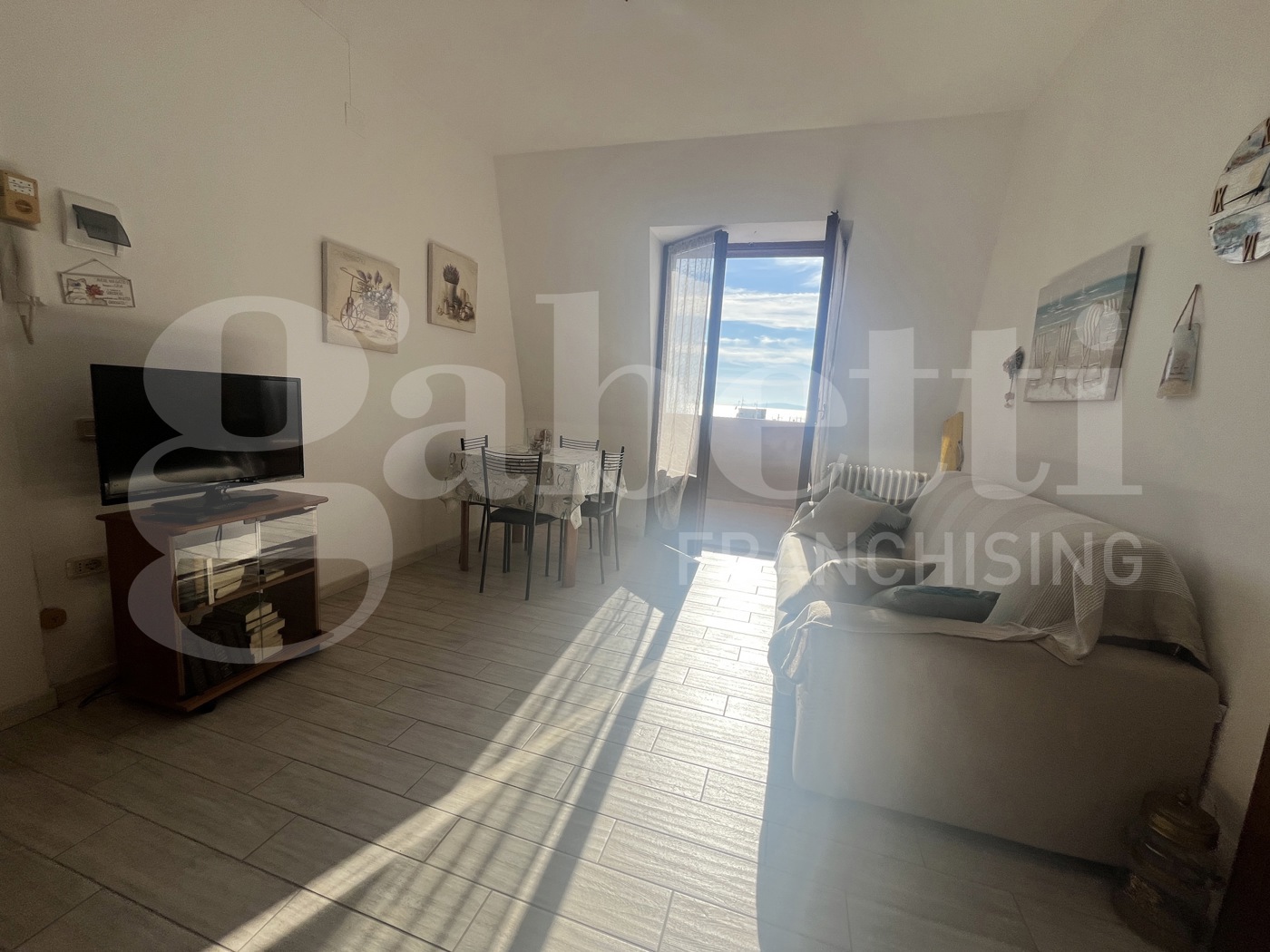 Appartamento – Follonica, Centro, Grosseto - Vista 4