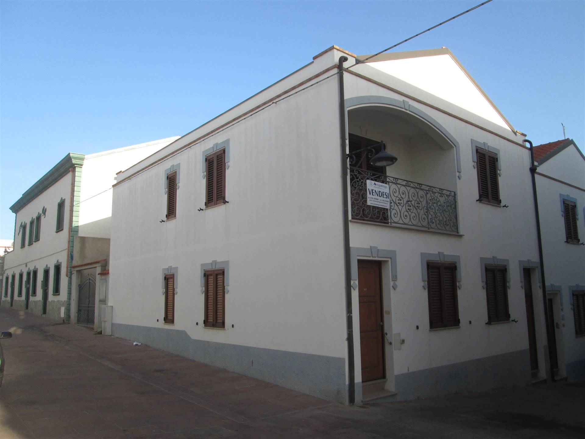 Appartamento in vendita a Calasetta