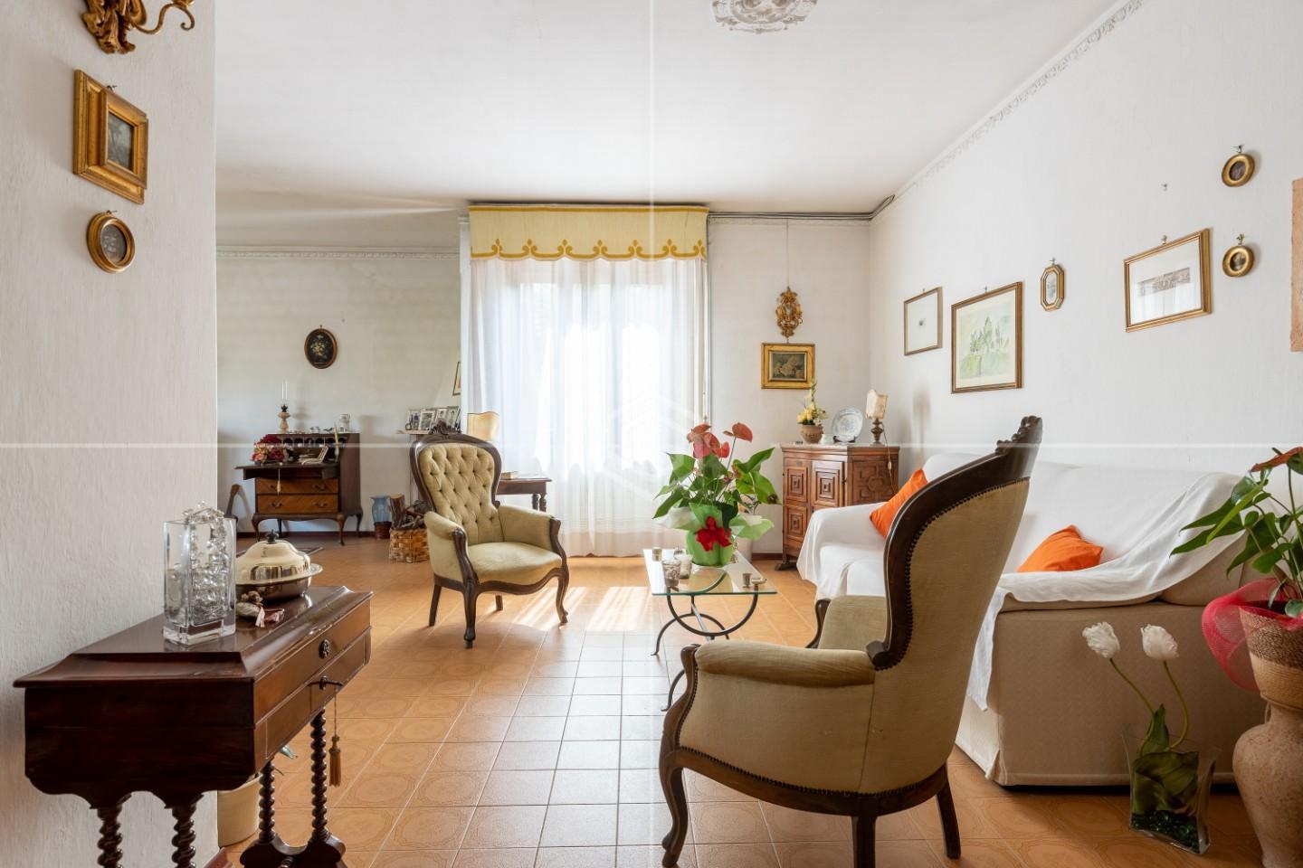 Villa Bifamiliare con giardino, San Giuliano Terme le maggiola