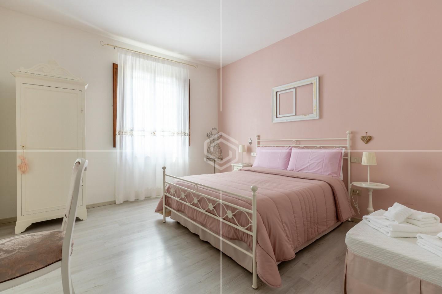 Casa indipendente in vendita a San Miniato