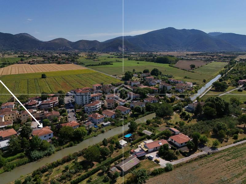 Appartamento con giardino, Pisa porta a lucca