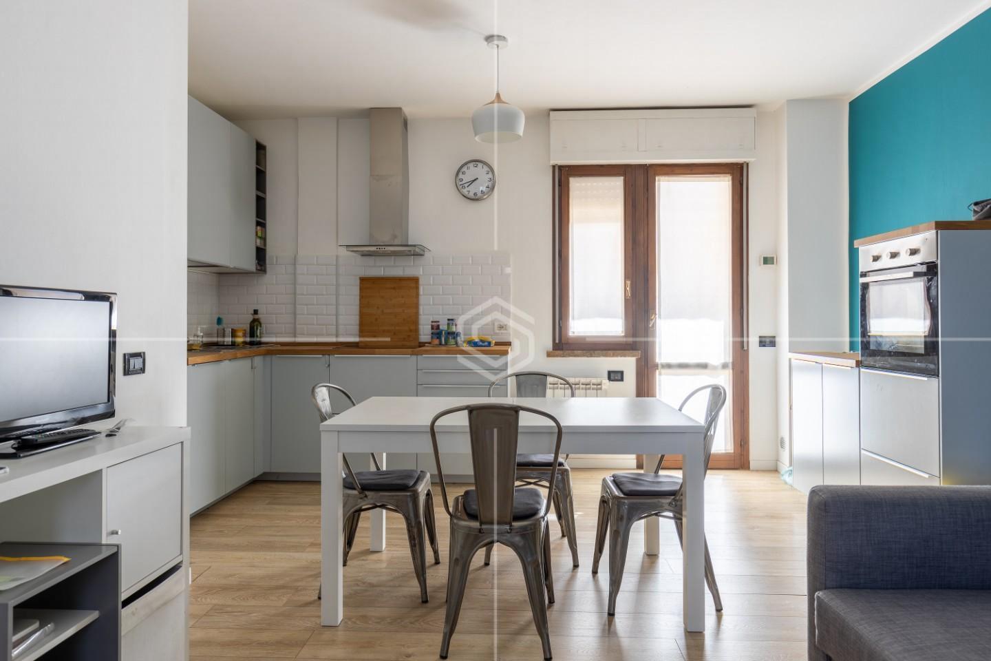 Trilocale in vendita, Pisa san giusto