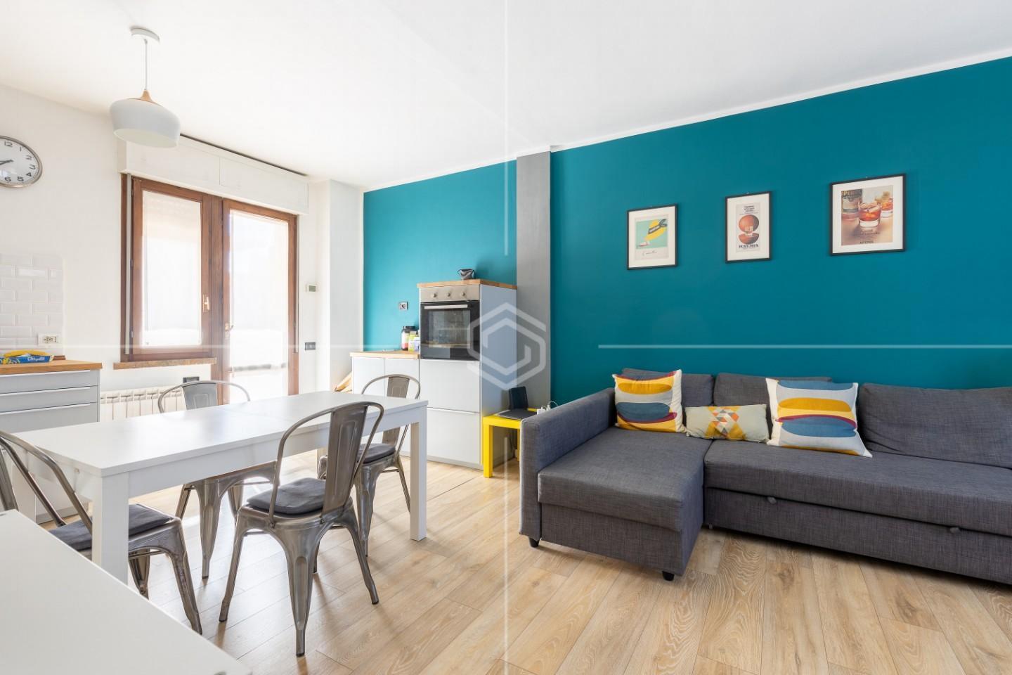 Trilocale in vendita, Pisa san giusto