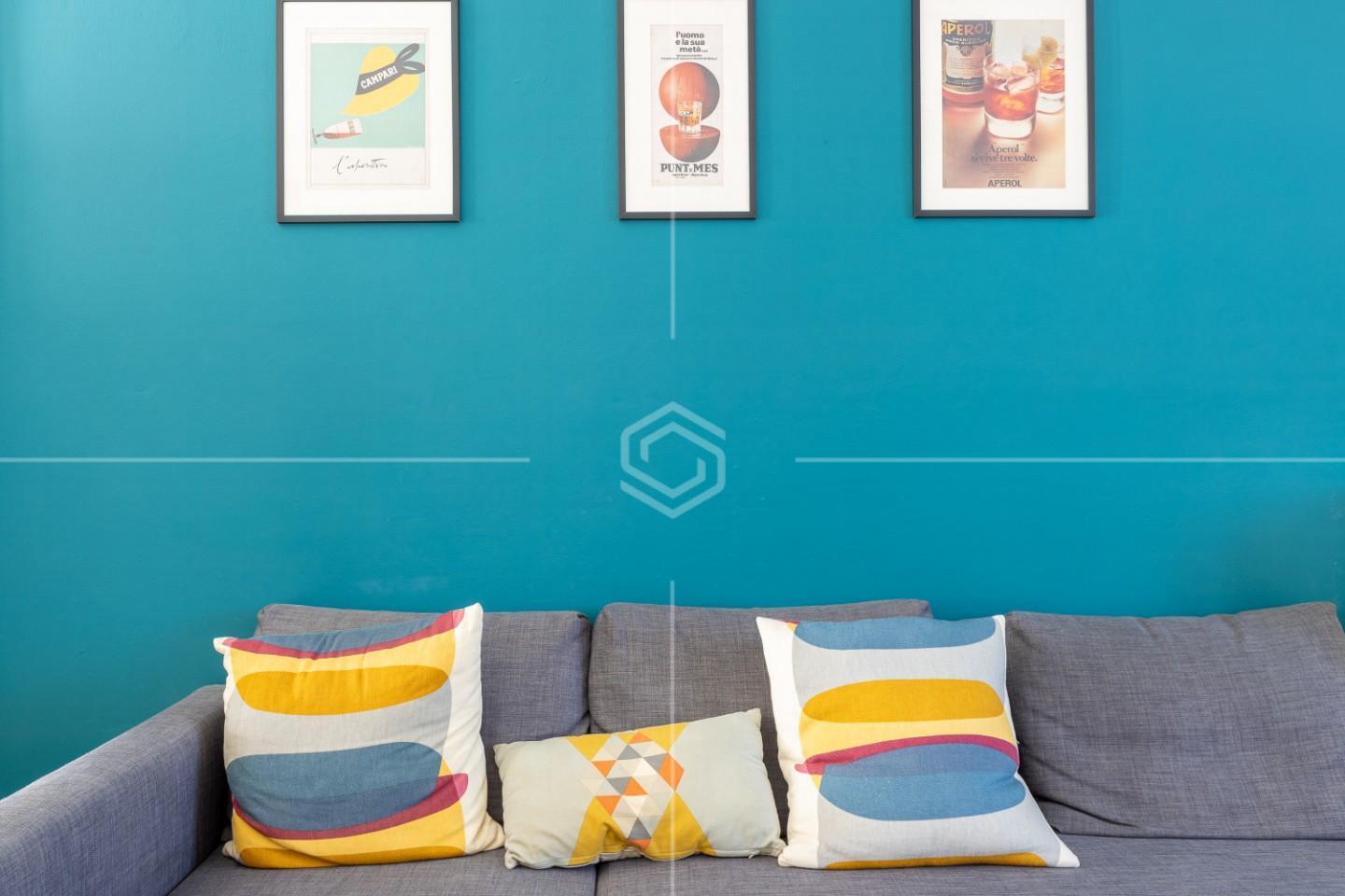 Trilocale in vendita, Pisa san giusto