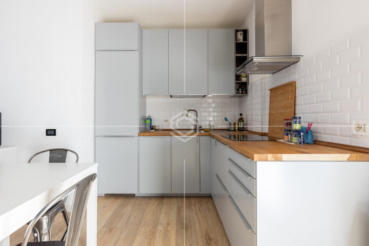 Trilocale in vendita, Pisa san giusto