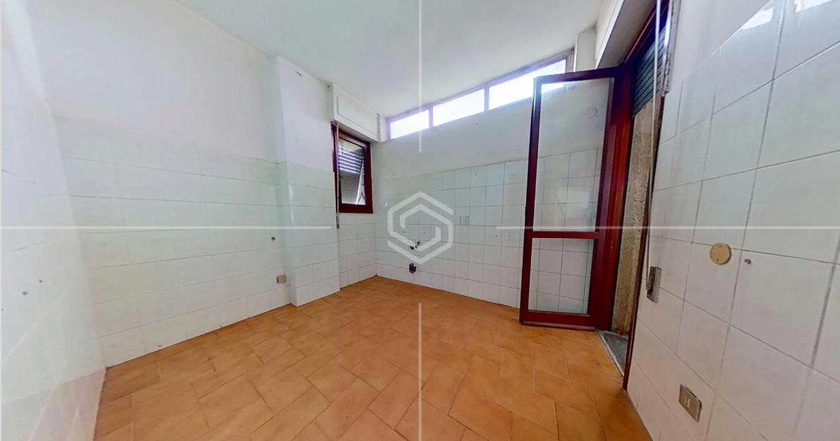 Quadrilocale da ristrutturare, Pisa pratale