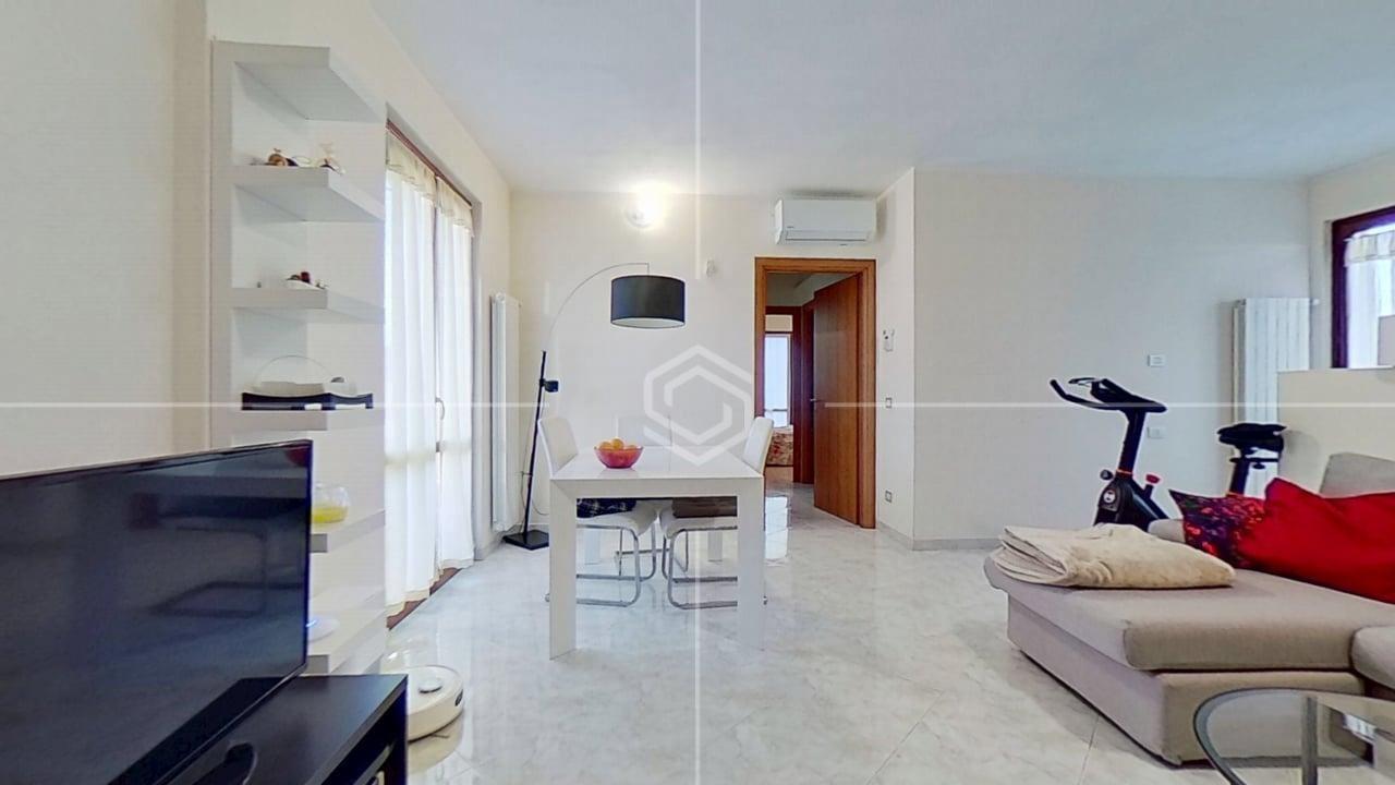 Trilocale in vendita, Cascina san prospero navacchio