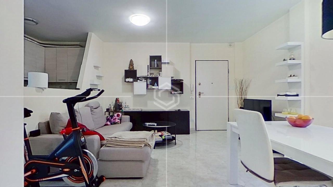 Trilocale in vendita, Cascina san prospero navacchio