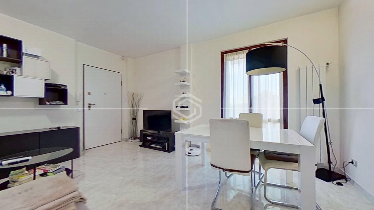 Trilocale in vendita, Cascina san prospero navacchio