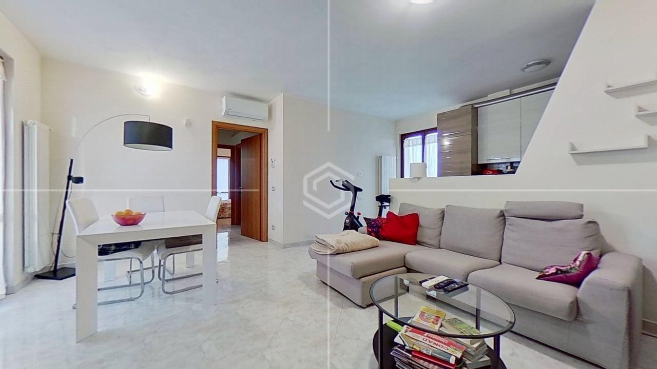 Trilocale in vendita, Cascina san prospero navacchio