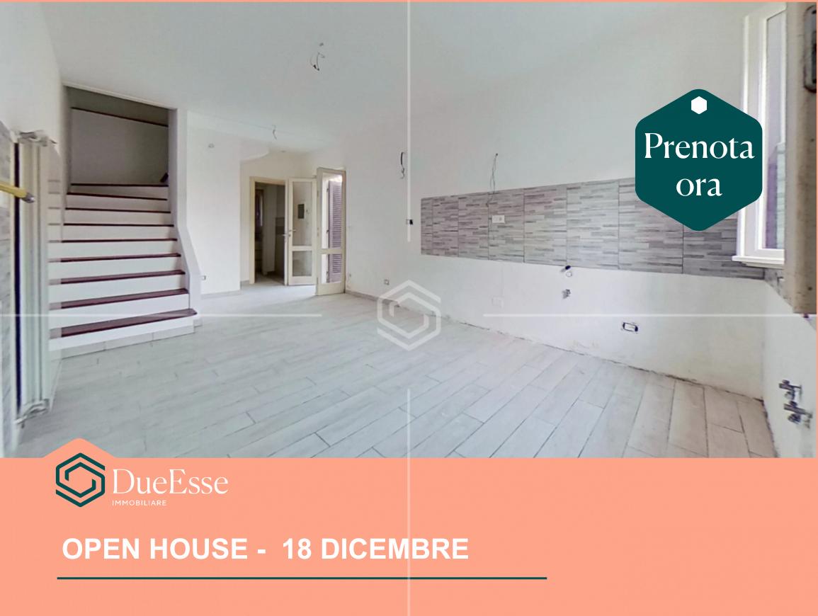 Casa indipendente con giardino, Cascina musigliano