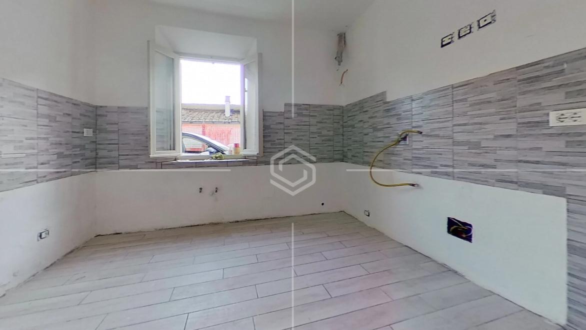 Casa indipendente con giardino, Cascina musigliano