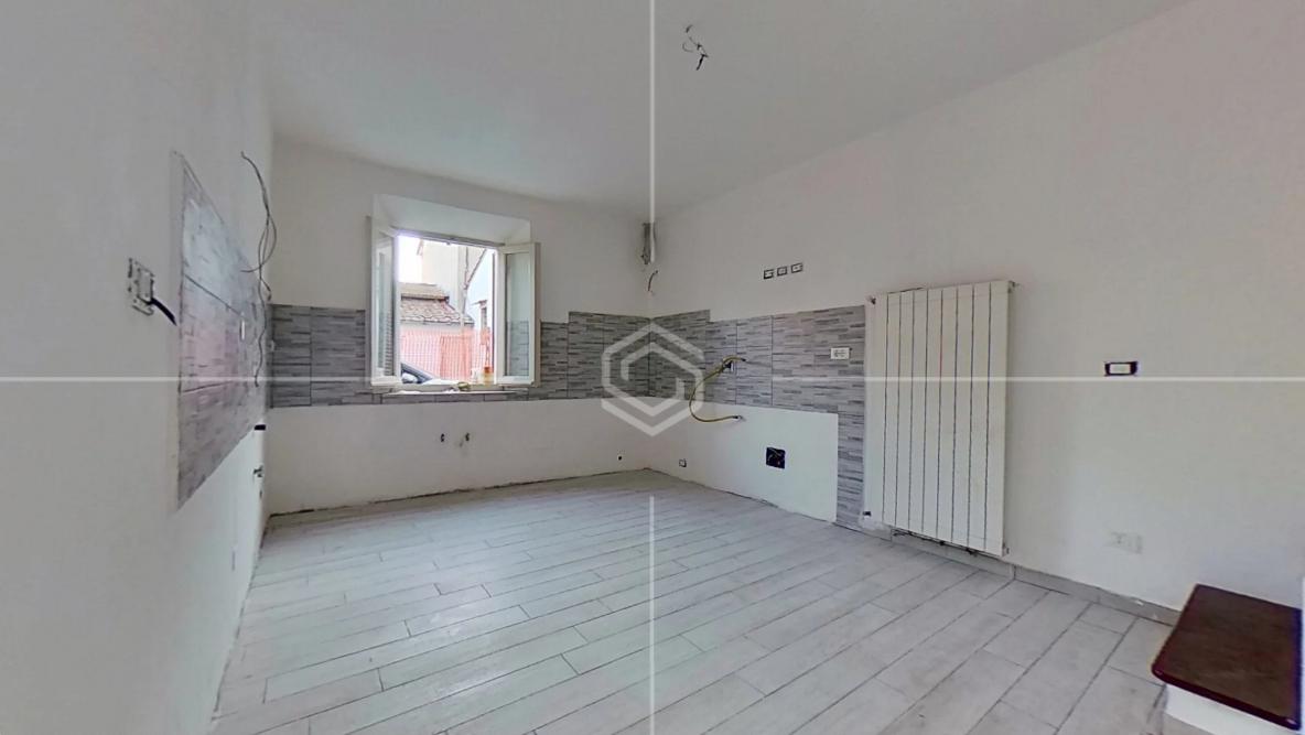 Casa indipendente con giardino, Cascina musigliano