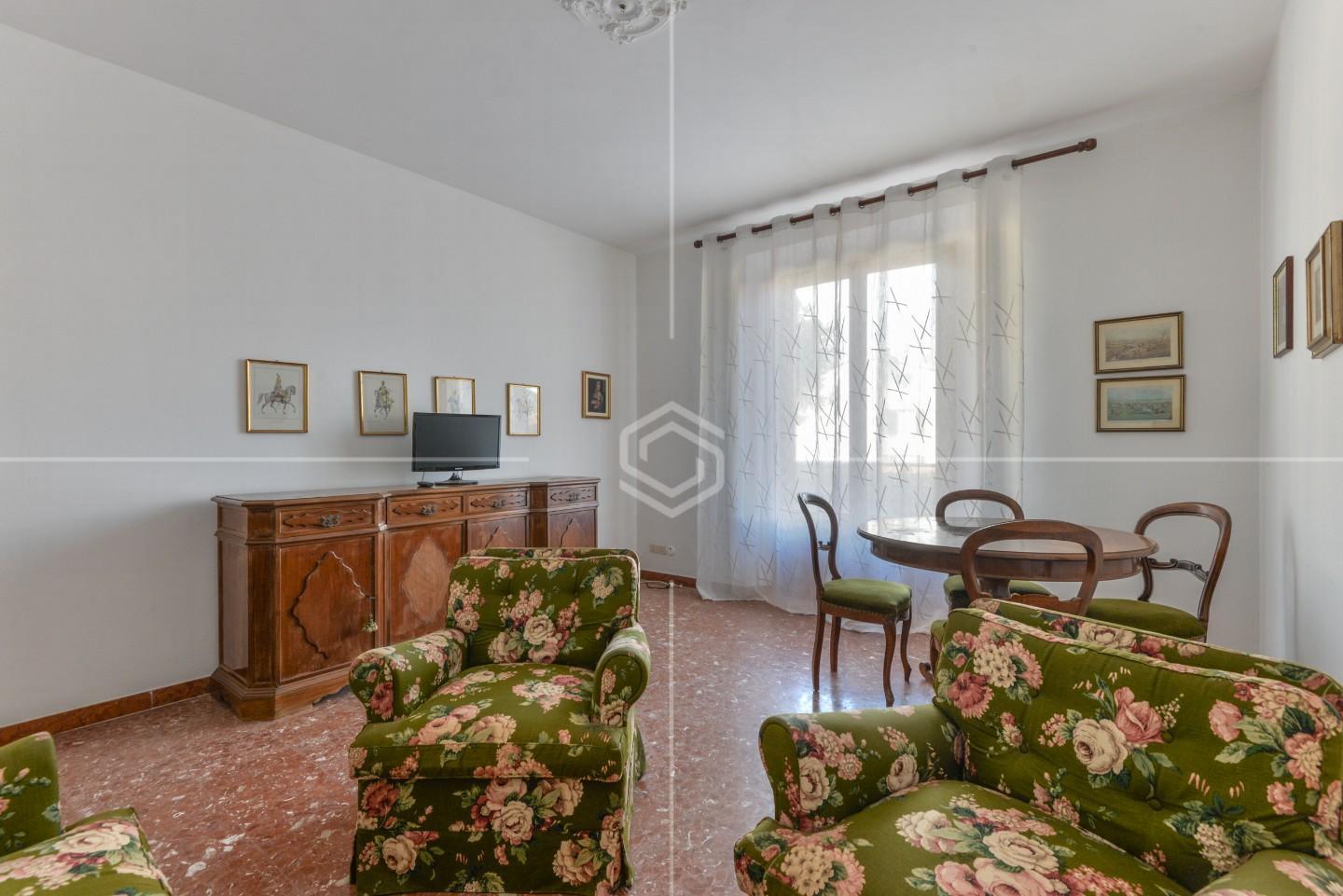 Appartamento in vendita a Campo nell'Elba