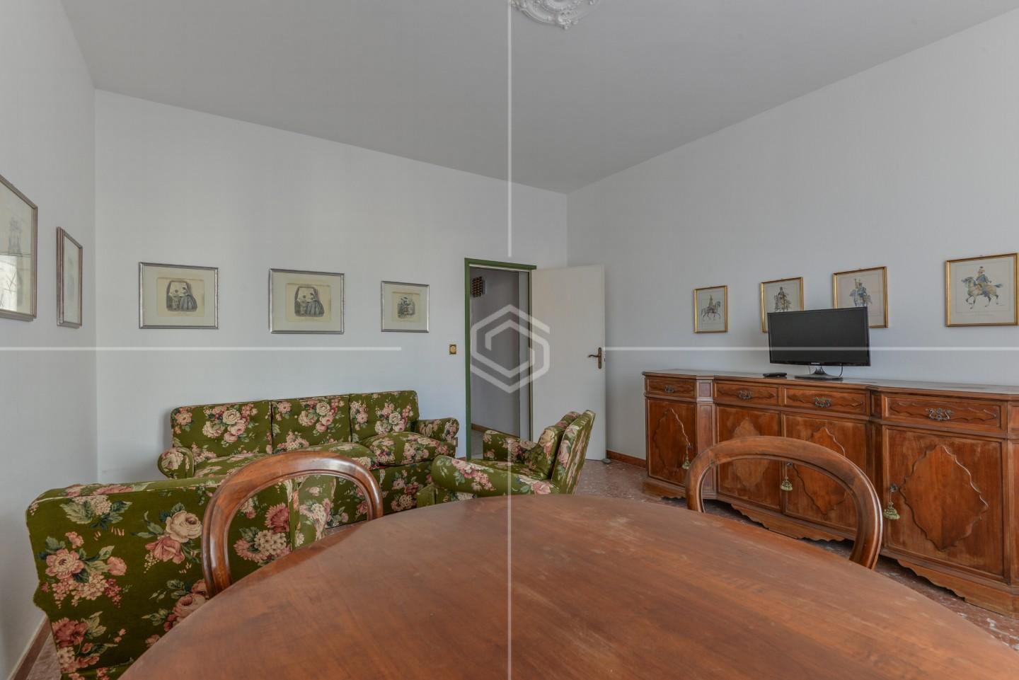 Appartamento in vendita a Campo nell'Elba