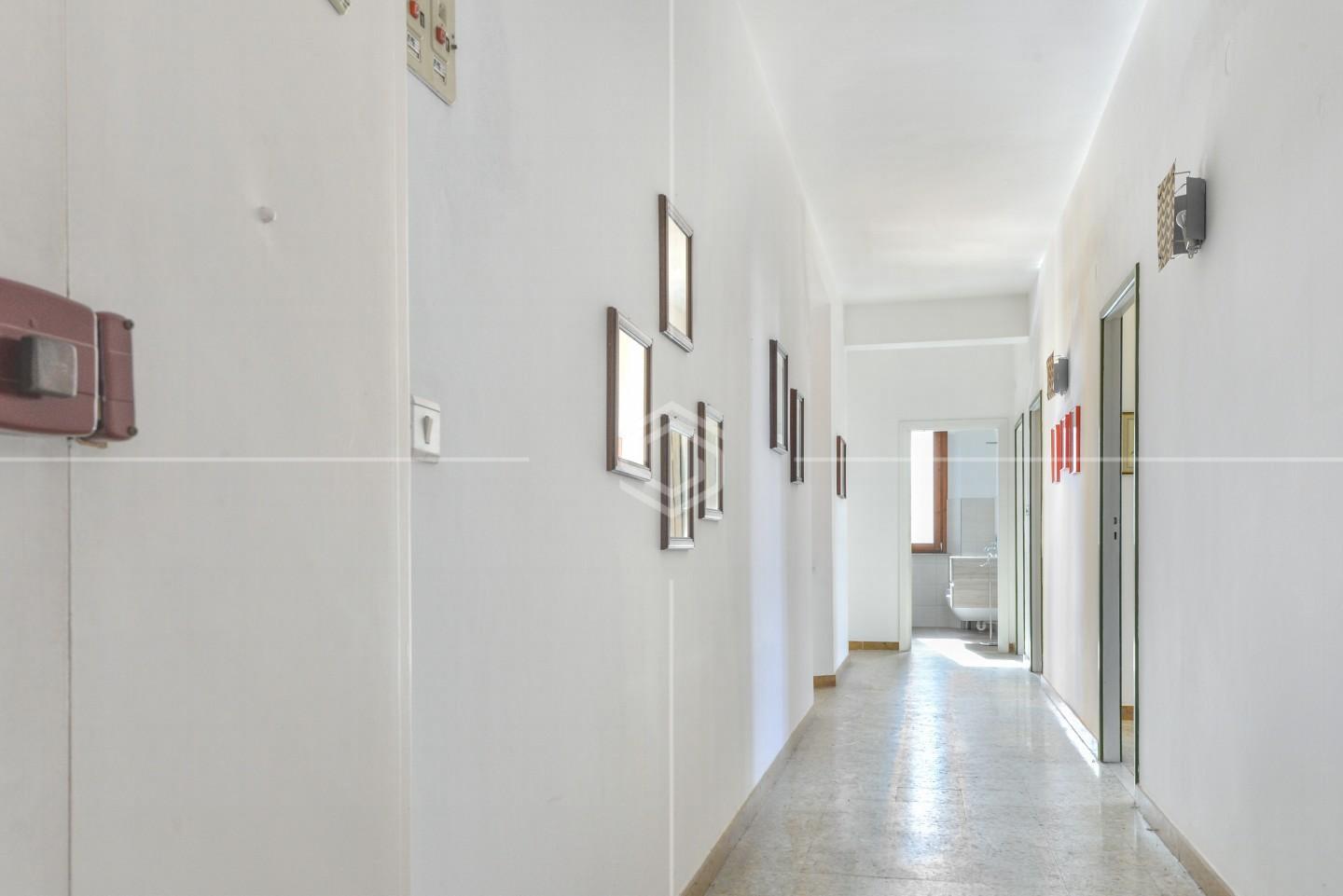 Appartamento in vendita a Campo nell'Elba