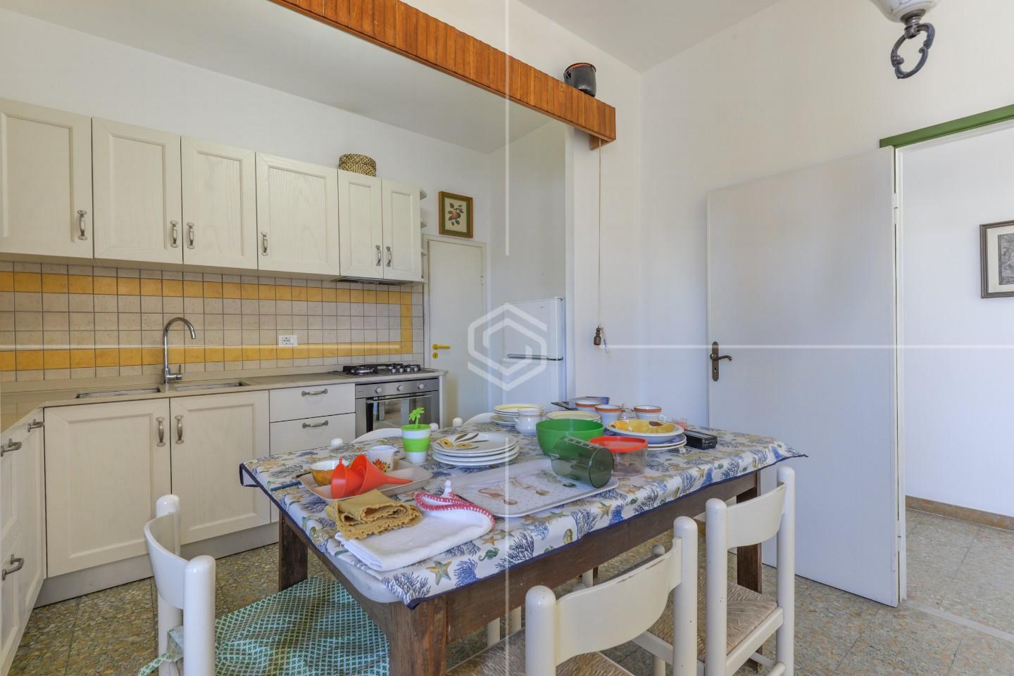 Appartamento in vendita a Campo nell'Elba