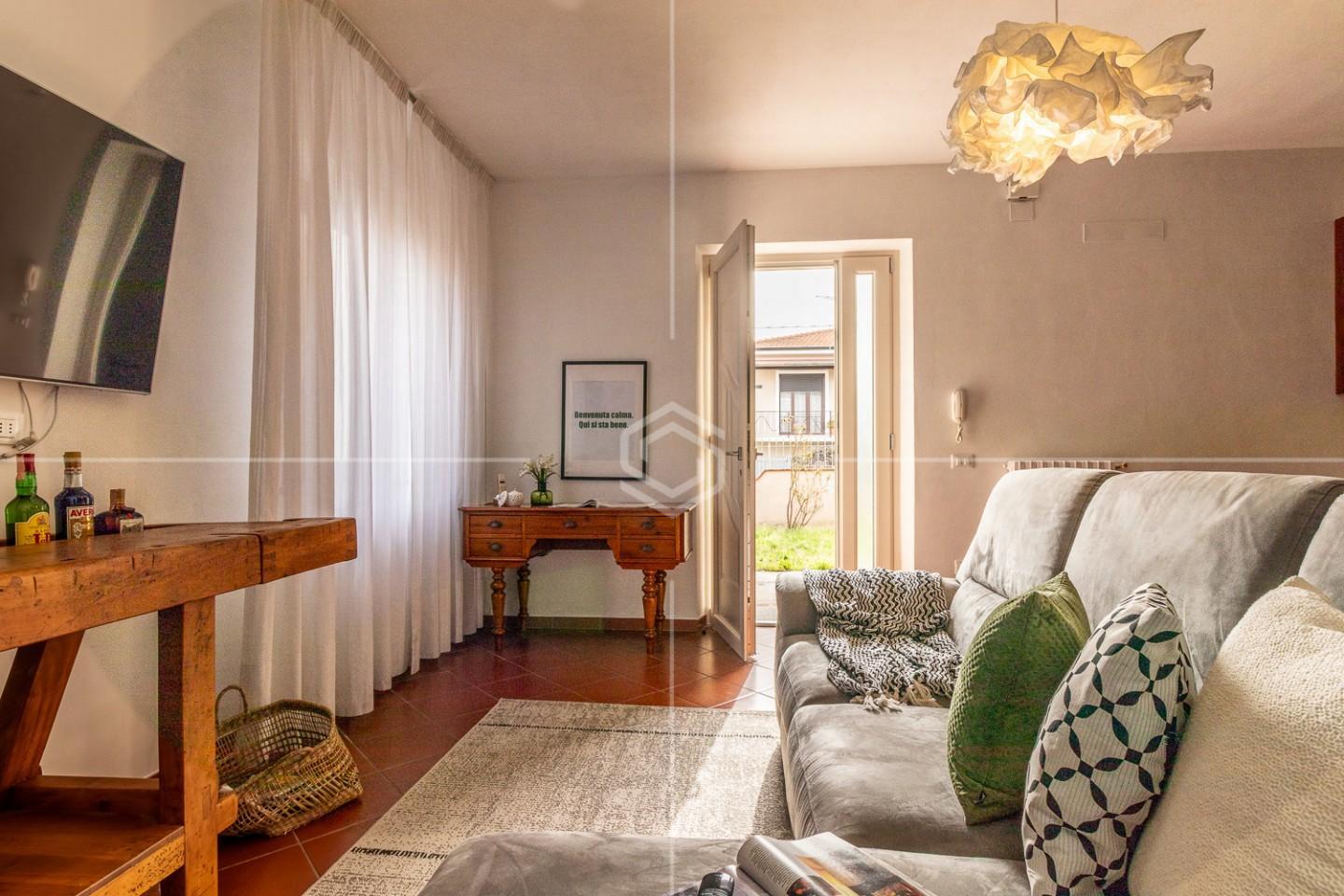 Villa con giardino, San Giuliano Terme arena metato