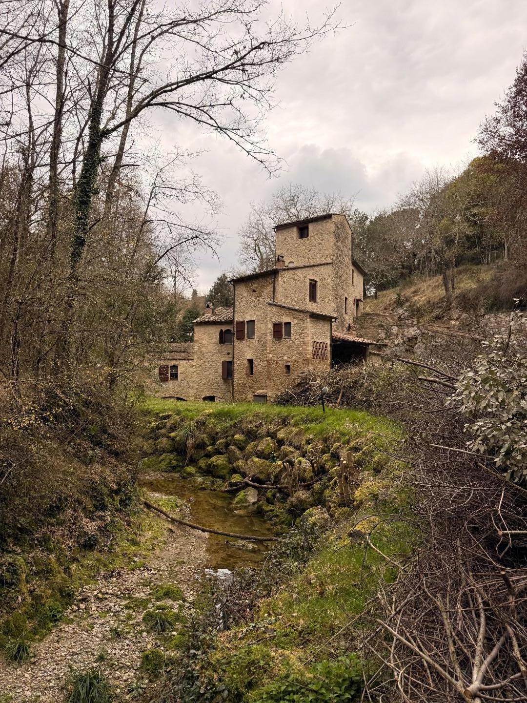 Villa in vendita a San Gimignano
