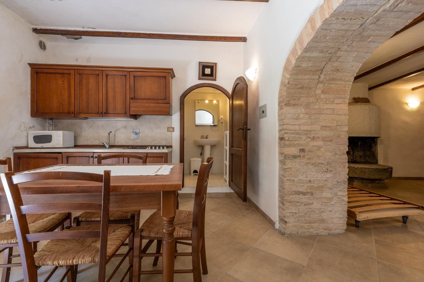 Villa in vendita a San Gimignano