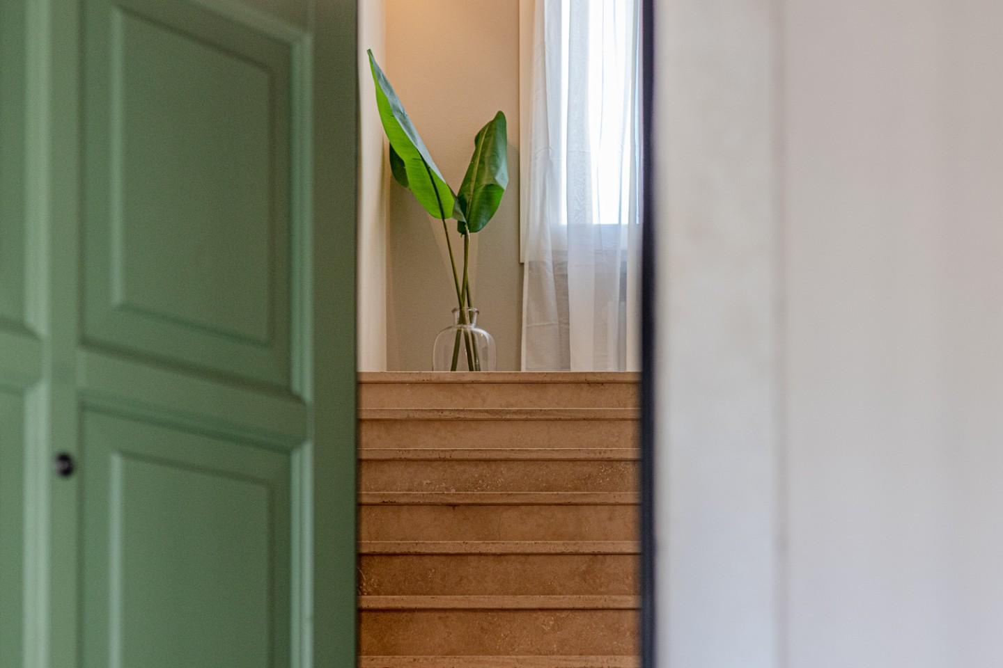Casa indipendente con terrazzo a Viareggio
