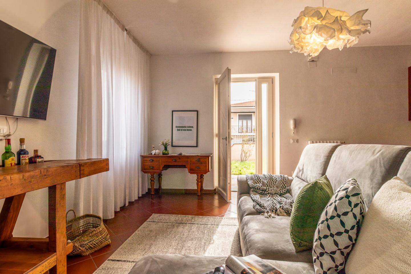 Villa con giardino, San Giuliano Terme arena metato