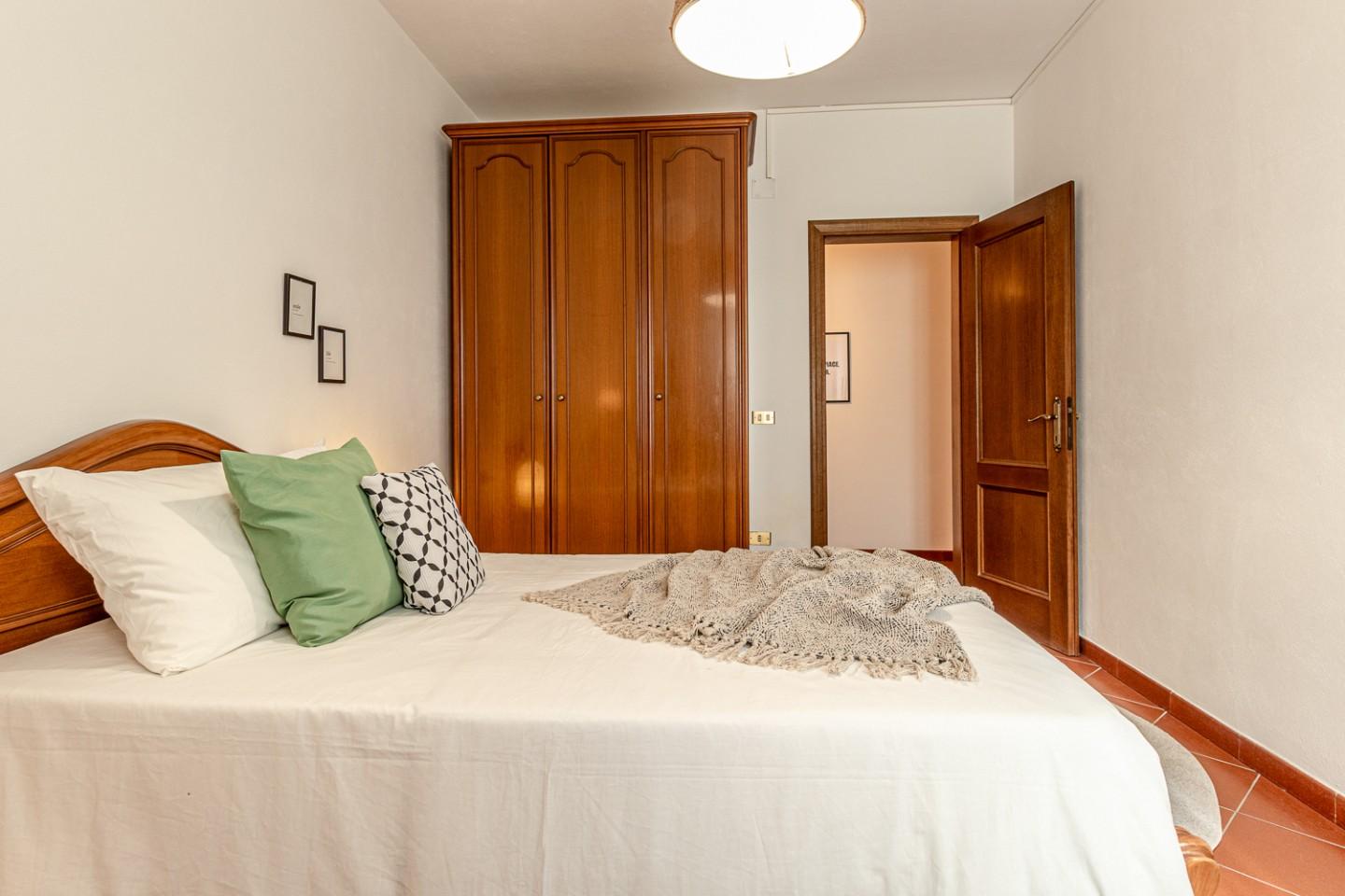 Villa con giardino, San Giuliano Terme arena metato