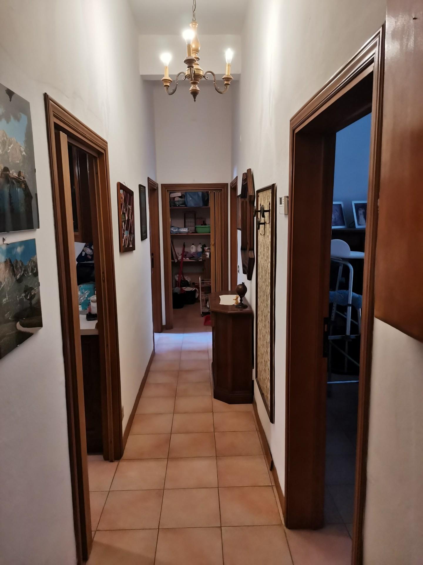 Quadrilocale in vendita, Poggibonsi centro