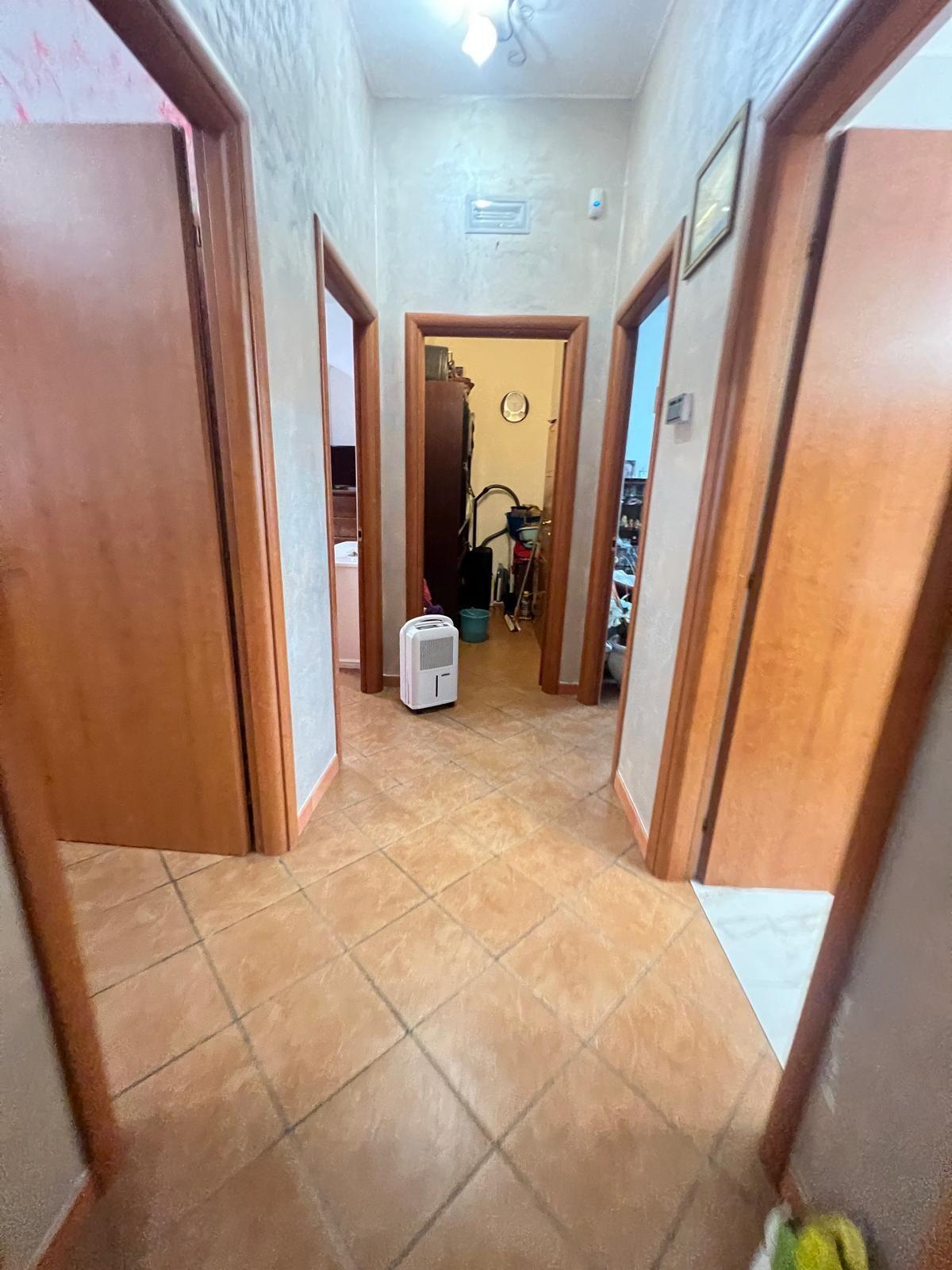 Quadrilocale con terrazzo a Poggibonsi