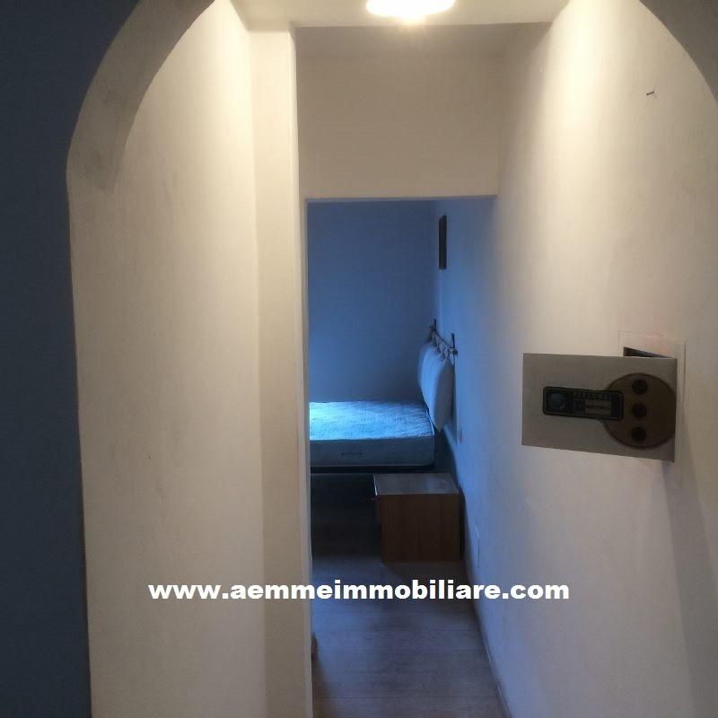 Bilocale arredato in affitto, Poggibonsi centro