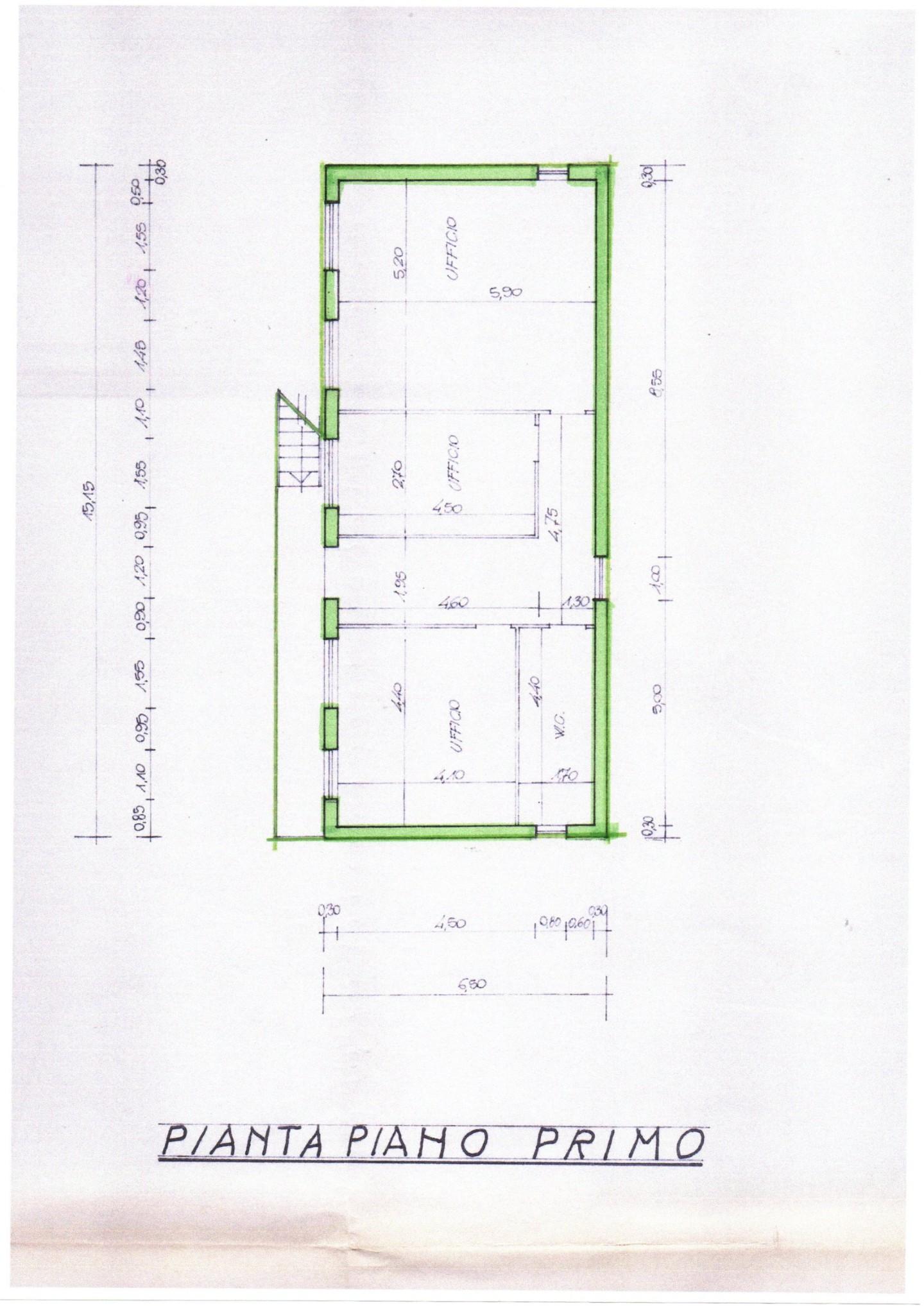 Laboratorio in vendita, Barberino Tavarnelle linari