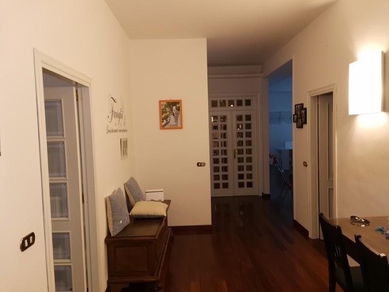 Quadrilocale arredato in affitto, Poggibonsi centro