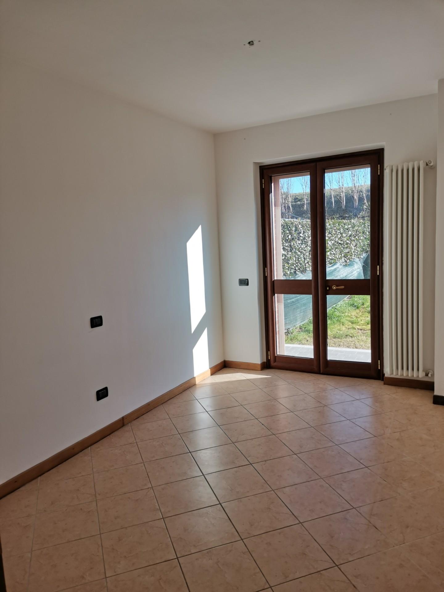 Quadrilocale con giardino, Colle di Val d'Elsa campolungo