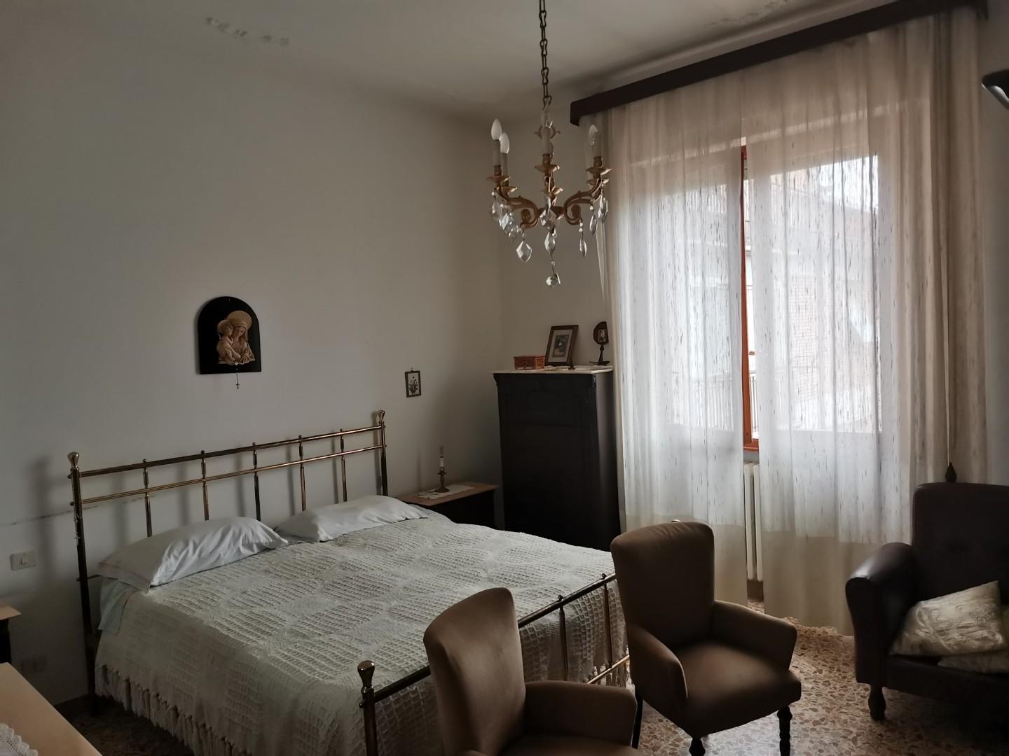 Quadrilocale con terrazzi, Poggibonsi via pisana (rione falco)