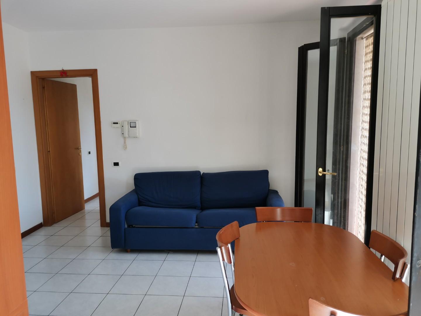 Bilocale arredato in affitto, Poggibonsi borgaccio