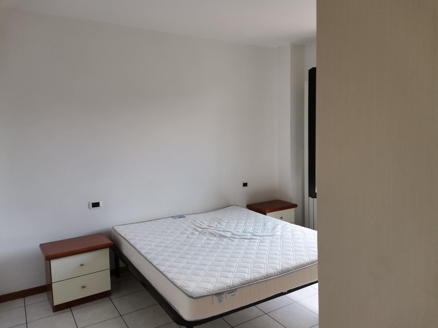 Bilocale arredato in affitto, Poggibonsi borgaccio