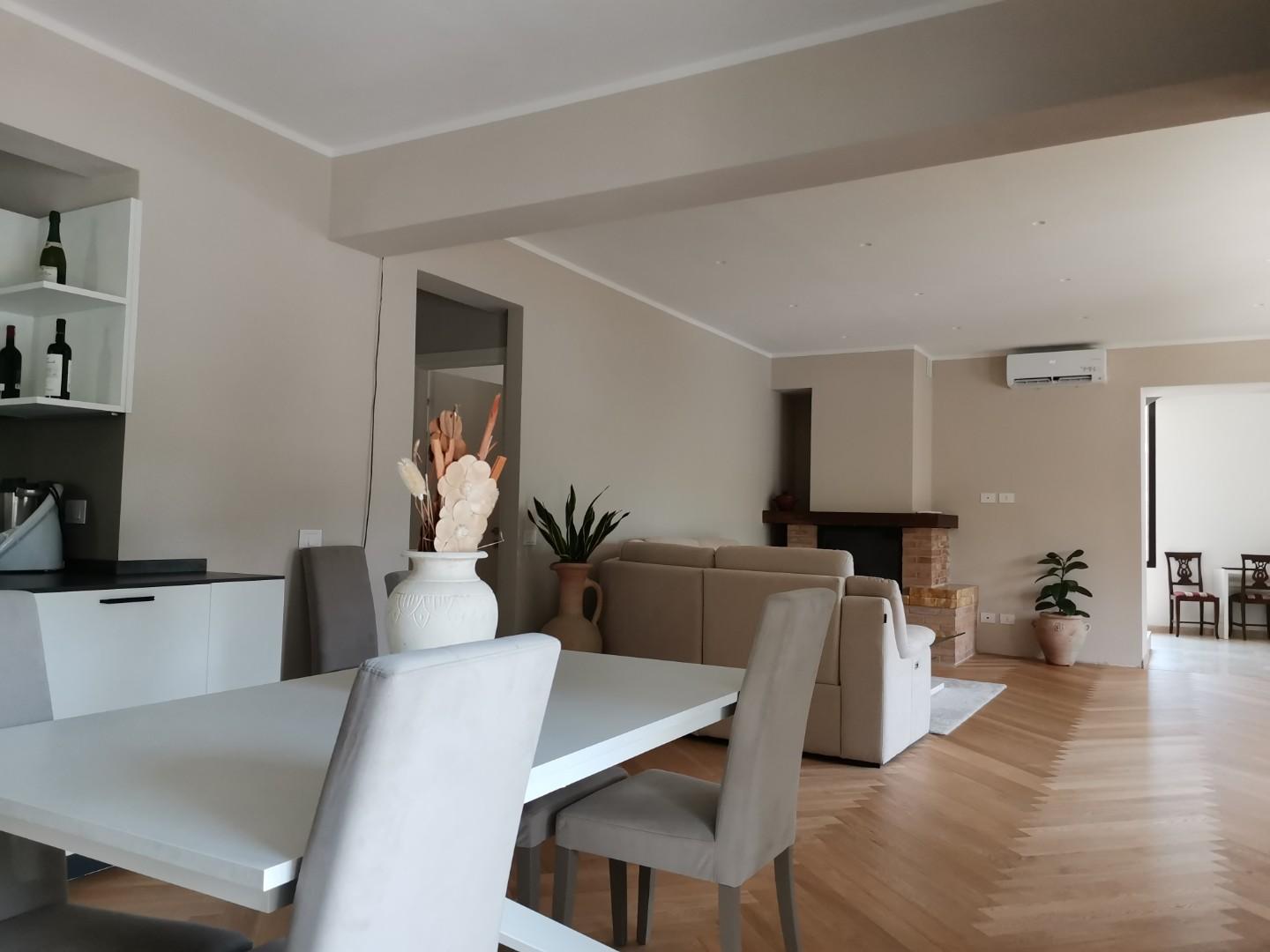 Villa Bifamiliare con giardino, Colle di Val d'Elsa le grazie