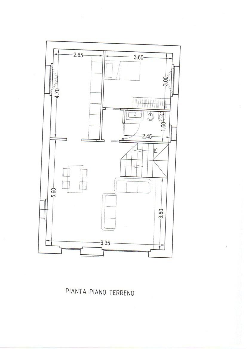Villa con giardino, Colle di Val d'Elsa campiglia