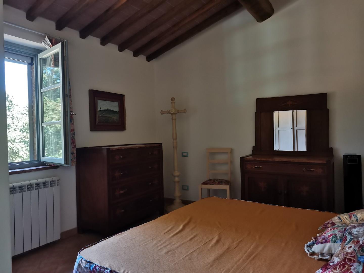 Trilocale in vendita a Casole d'Elsa