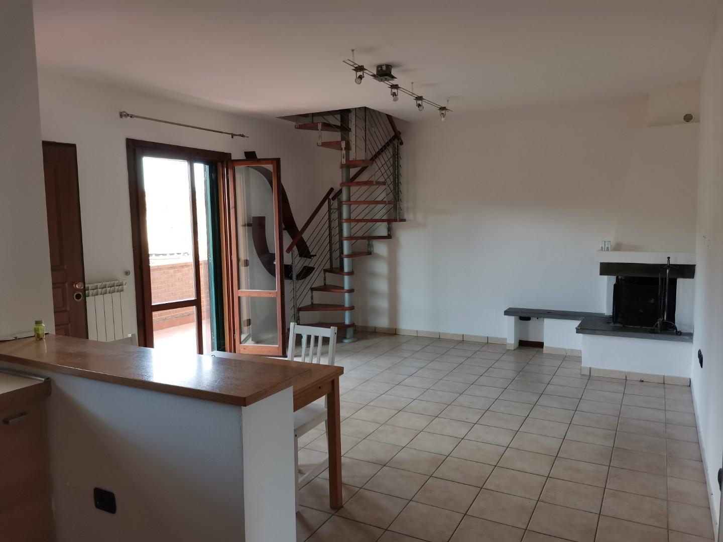 Appartamento in vendita, Casole d'Elsa cavallano