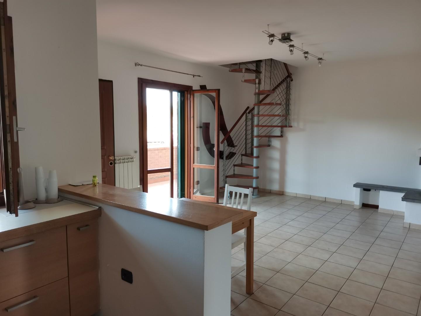 Appartamento in vendita, Casole d'Elsa cavallano
