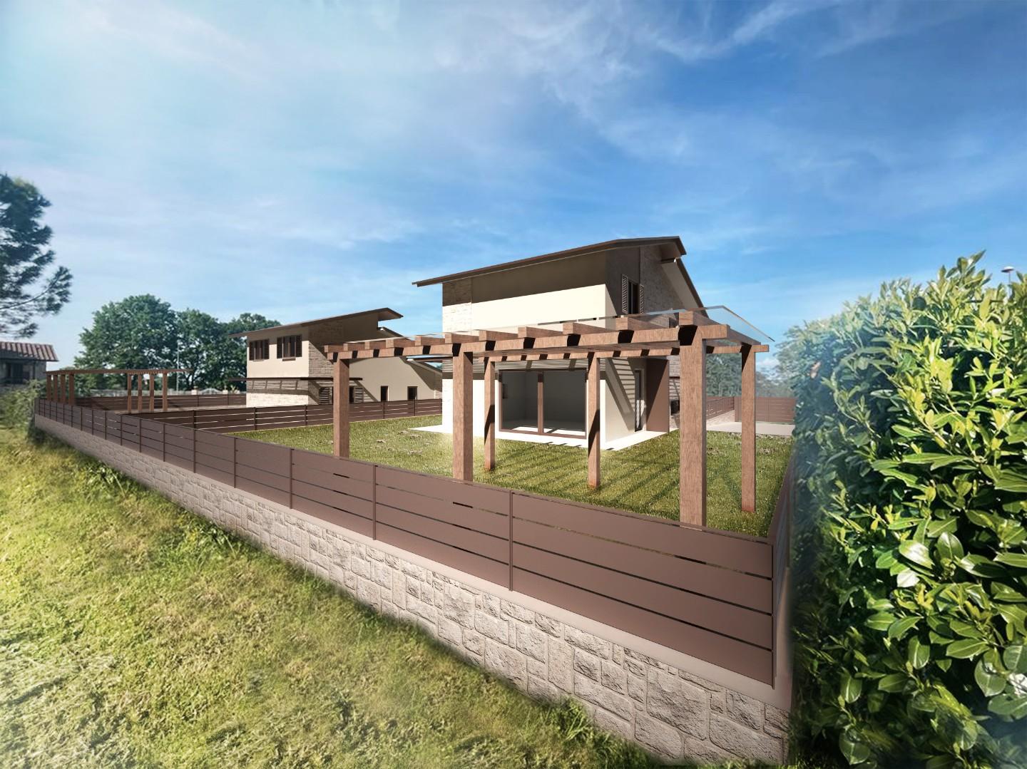 Casa indipendente con giardino, Colle di Val d'Elsa campiglia
