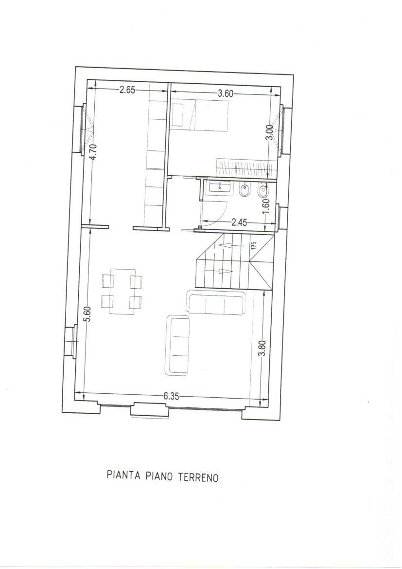Casa indipendente con giardino, Colle di Val d'Elsa campiglia