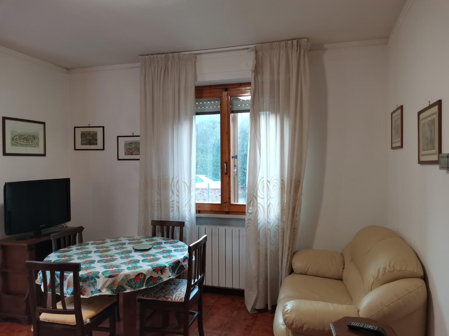 Trilocale arredato in affitto, Colle di Val d'Elsa le grazie