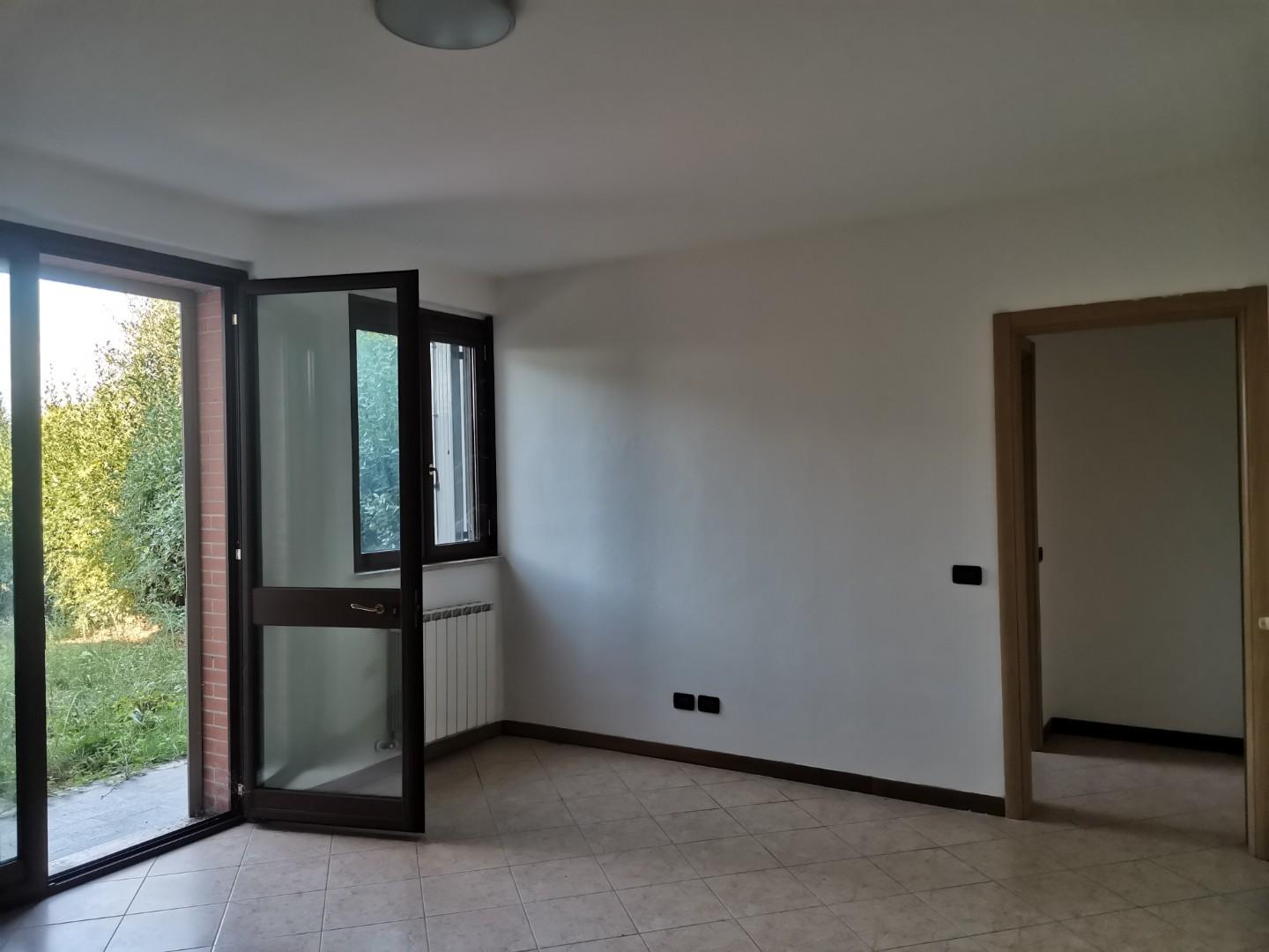 Quadrilocale con giardino, Colle di Val d'Elsa campolungo