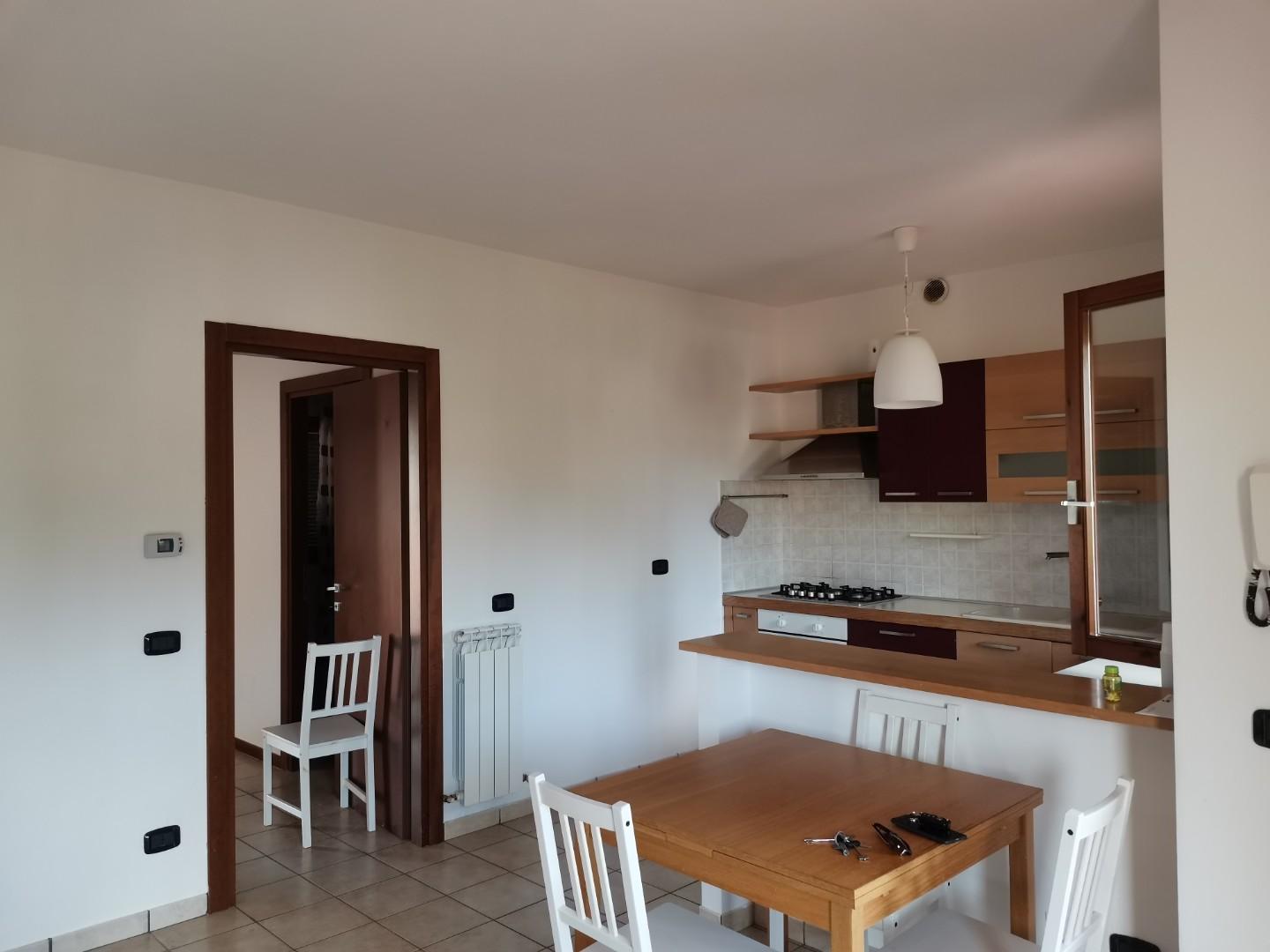 Appartamento in vendita, Casole d'Elsa cavallano